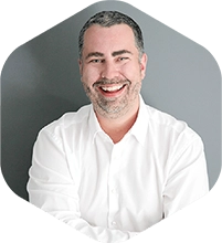 CEO & Founder Dominik Rothert