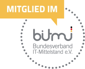 Member of BITMi
