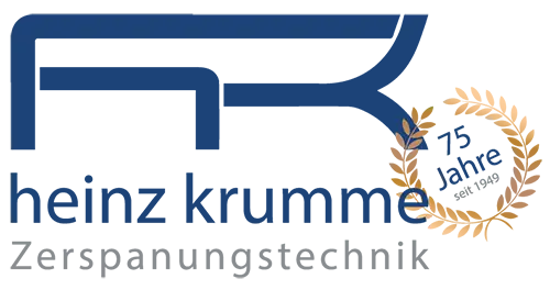 Heinz Krumme Zerspanungstechnik